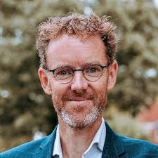 Michel Klein (@MichelKleinCU)