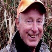 Howard "Hawk" Beumler Sr. Obituary