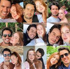 Jul 05, 2021 · ofuxico notícias dos famosos.tudo sobre novelas, reality shows, bastidores, séries e filmes. Marina Ruy Barbosa Se Separa De Alexandre Negrao Apos Tres Anos De Casamento Famosos Gshow