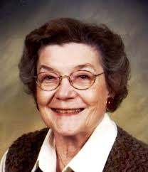 Estelle Hill Obituary