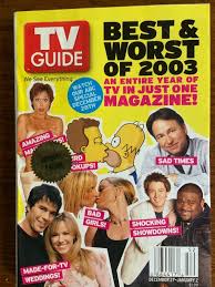 Tv guide magazine cover archive. Pin On Tv Guides