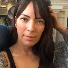 Rebecca Hansen's Instagram, Twitter & Facebook