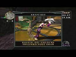 Where you wouldn't … how to unlock raiden on mortal kombat deception. Mortal Kombat Deception How To Unlock Sindel And Ermac Special Move Youtube