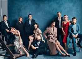 Kak Sblizhaet Kinotavr Vasilij Sigarev I Yana Troyanova Hello Russia