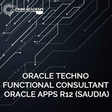 Oracle financial functional consultant jobs. Oracle Techno Functional Consultant Training Course In Saudia Riyadh Jeddah Dammam