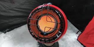Heater portable little buddy propane heater! Best Camping Heater For A Tent Mr Heater F215100 Review