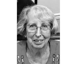 Mary Clear Obituary (1929