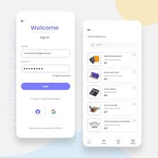 Pin On Mobile App Design