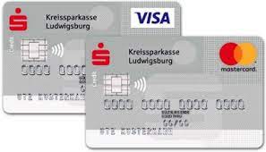 Geben sie karte und pin nicht an dritte weiter. Sparkassen Karte Basis Debitkarte Kreissparkasse Ludwigsburg