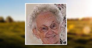 Helen Pearl Holt ROBERTS Obituary April 5, 2011
