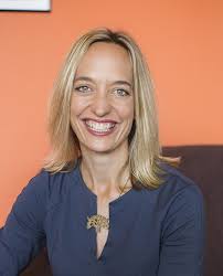 Anne Campbell Washington