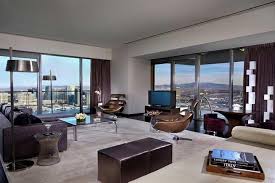 Location summary the hotel is one mile from the las vegas strip, 4 miles from nellis air force base, and 27 miles from hoover dam. Palms Place Hotel And Spa Las Vegas Usa Emirates Holidays