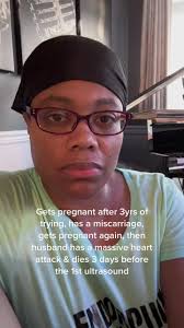 Pov Your Husband Died Four Mounths Before Becoming A Dad