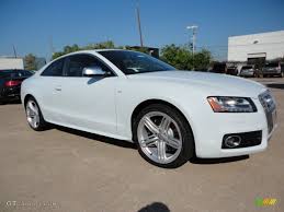 Image result for Glacier White 2012 Audi