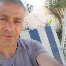 Ariel Gonzalo Boccuti