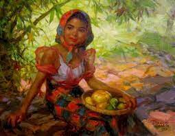 Contemporary art mirrors contemporary culture and society, offering teachers, students, and general audiences a rich resource through which to consider current ideas and rethink the familiar. The 10 Most Famous Filipino Artists And Their Masterworks