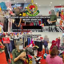Maybe you would like to learn more about one of these? Jabatan Imigresen Malaysia Negeri Sembilan ãƒ›ãƒ¼ãƒ  Facebook