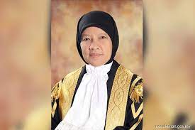 She also served as chairperson of prasarana malaysia berhad.2. Zaharah Ibrahim Takes Oath As Chief Judge Of Malaya The Edge Markets
