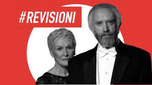Nato a lyskil nel 1961, runge ha cominciato a muoversi nel mondo dell'industria cinematografica poco più che. The Wife Vivere Nell Ombra The Hotcorn