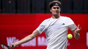 Alejandro davidovich fokina all his results live, matches, tournaments, rankings, photos and users discussions. Tennis Alexander Zverev Marschiert Ins Finale Von Koln Tennis Sport Bild