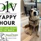 October One Vineyard Yappy Hour event in Leesburg, VA