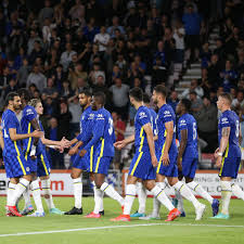 Chelsea football club is an english professional football club based in fulham, west london. Chelsea Fc Vs Villareal Uefa Super Cup Live Stream Watch Online Tv Channel Time Sports Illustrated What S On Tv Powered By Fubo