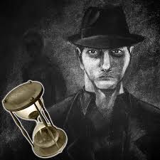 Time Channeler Chronicles