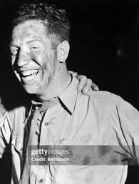 Capt William Lloyd Durkin (1916-2006)