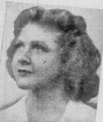 Janice Scowcroft Hinckley (1918-2011)