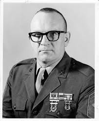 Morris Grant Larson Jr.