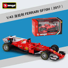 Check spelling or type a new query. 1 43 Scale 2018 Metal F1 Car Formula 1 Racing Car F1 Model Cars Sf16h 70h 71h Alloy Toy Car Diecast Collection Model Kid Gifts Buy At The Price Of 12 22 In Aliexpress Com Imall Com