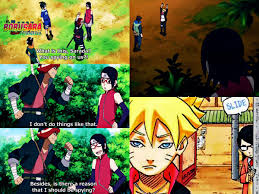See more ideas about boruto and sarada, boruto, boruto x. Borusara Indonesia On Twitter Sorry But Sarada Is Only Interesting On Boruto Not You Are Boys Borusara Boruto Sarada Borutonarutonextgenerations Https T Co Vty2atujrc
