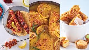 Puedes probar con estos muslos de puedes probar con estos muslos de pollo a la cerveza, un platillo de fiesta listo en poco tiempo. 17 Recetas De Muslos De Pollo Para Compartir Con Tu Familia Cocina Facil