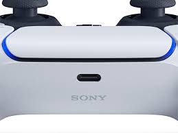 360 Degree Images Show Incredible Details Of The Dualsense Controller And Ps5 Accessories Thinkcomputers Org