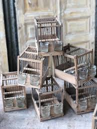 This is a good way to help yourself visualise how the birdcage will look when it is finished. Old Bird Cages Burbri Recent Added Items European Antiques Decorative