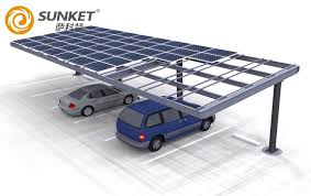 Artikel ini telah dilihat 87.458 kali. China Sistem Carport Tempat Letak Kereta Solar Berkualiti Tinggi Sistem Carport Tempat Letak Kereta Solar Pada Bossgoo Com