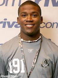 Pryor sets two official visits