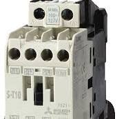 Please check your Magnetic Starters and Magnetic Contactors.