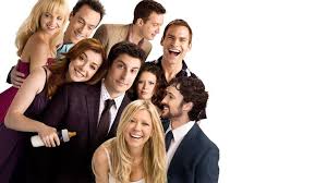 American pie cast list, listed alphabetically with photos when available. Are The American Pie Movies On Netflix What S On Netflix
