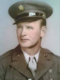 My dad Marian Bukaty, son of Nicholas and Anna, father to George E Bukaty,  Jeannine Puppich Mayer, Annette Craft.