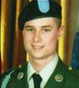PFC Cody Glen Baker (1991-2011)