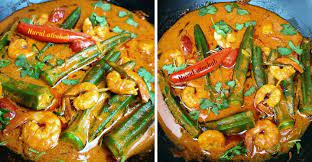 Stir in sugar and season with salt to taste. Cara Masak Kari Udang Bersama Bendi Serius Power Padu Sedap Daily Makan