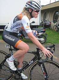 Последние твиты от anna van der breggen (@annavdbreggen). File Anna Van Der Breggen 3 Ladies Tour 2016 Jpg Wikimedia Commons