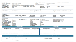 Consulta aqui todos los detalles de este beneficio y como apelar si no lo recibiste Pasos Para El Registro Del Ajuste Al Subsidio Para El Empleo Causado En Pagos Por Periodos Menores A Un Mes Soy Conta