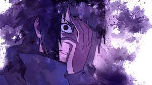 Naruto illustration, manga, naruto shippuuden, uzumaki naruto. Sasuke Eternal Mangekyou Sharingan Hd Wallpaper Hintergrund 3187x1793 Wallpaper Abyss