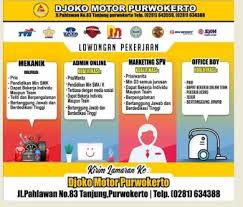 We did not find results for: Lowongan Kerja Admin Diploma D3 Di Banyumas