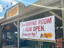 Cracker barrel old country store. Cracker Barrel Will Start Serving Wine And Beer At Hundreds Of Restaurants After Decades Without Alcohol On The Menu Business Insider India