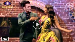 Maybe you would like to learn more about one of these? Nora Fatehi And Guru Randhawa Dance Masti With Salman Khan And Bigg Boss 14 Contestants Youtube