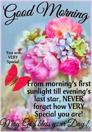 Good Morning Good Morning And How Do You Do Never Forget Just How Very Special You Are My Dear Friend Sending Love And Hugs Xoxo S Special Good Morning Good Morning Quotes Good Morning Messages