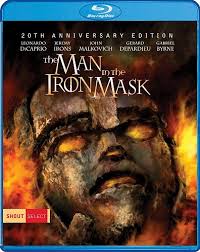We did not find results for: Blu Ray Review The Man In The Iron Mask Collector S Edition Under The Radar Magazine